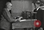 Immagine di 'Accademia Militare degli Stati Uniti West Point New York USA, 1931, secondo 60 filmato di repertorio 65675062451