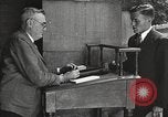 Immagine di 'Accademia Militare degli Stati Uniti West Point New York USA, 1931, secondo 61 filmato di repertorio 65675062451