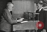 Immagine di 'Accademia Militare degli Stati Uniti West Point New York USA, 1931, secondo 62 filmato di repertorio 65675062451