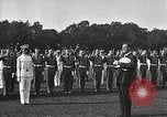 Immagine di 'Accademia Militare degli Stati Uniti West Point New York USA, 1931, secondo 16 filmato di repertorio 65675062452