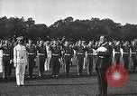Immagine di 'Accademia Militare degli Stati Uniti West Point New York USA, 1931, secondo 17 filmato di repertorio 65675062452