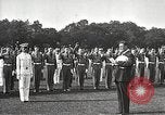 Immagine di 'Accademia Militare degli Stati Uniti West Point New York USA, 1931, secondo 18 filmato di repertorio 65675062452