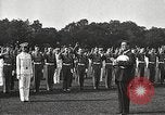 Immagine di 'Accademia Militare degli Stati Uniti West Point New York USA, 1931, secondo 19 filmato di repertorio 65675062452