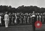 Immagine di 'Accademia Militare degli Stati Uniti West Point New York USA, 1931, secondo 20 filmato di repertorio 65675062452