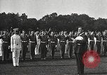 Immagine di 'Accademia Militare degli Stati Uniti West Point New York USA, 1931, secondo 21 filmato di repertorio 65675062452