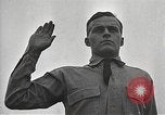 Immagine di 'Accademia Militare degli Stati Uniti West Point New York USA, 1931, secondo 25 filmato di repertorio 65675062452