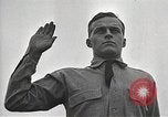 Immagine di 'Accademia Militare degli Stati Uniti West Point New York USA, 1931, secondo 27 filmato di repertorio 65675062452