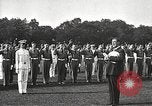 Immagine di 'Accademia Militare degli Stati Uniti West Point New York USA, 1931, secondo 33 filmato di repertorio 65675062452