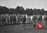 Immagine di 'Accademia Militare degli Stati Uniti West Point New York USA, 1931, secondo 49 filmato di repertorio 65675062452