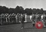 Immagine di 'Accademia Militare degli Stati Uniti West Point New York USA, 1931, secondo 50 filmato di repertorio 65675062452