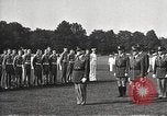 Immagine di 'Accademia Militare degli Stati Uniti West Point New York USA, 1931, secondo 52 filmato di repertorio 65675062452