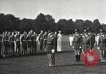 Immagine di 'Accademia Militare degli Stati Uniti West Point New York USA, 1931, secondo 56 filmato di repertorio 65675062452