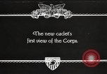 Immagine di 'Accademia Militare degli Stati Uniti West Point New York USA, 1931, secondo 58 filmato di repertorio 65675062452