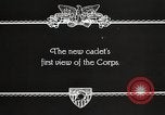 Immagine di 'Accademia Militare degli Stati Uniti West Point New York USA, 1931, secondo 60 filmato di repertorio 65675062452