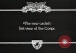 Immagine di 'Accademia Militare degli Stati Uniti West Point New York USA, 1931, secondo 61 filmato di repertorio 65675062452