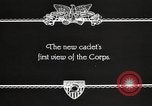 Immagine di 'Accademia Militare degli Stati Uniti West Point New York USA, 1931, secondo 62 filmato di repertorio 65675062452