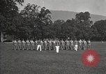 Immagine di 'Accademia Militare degli Stati Uniti West Point New York USA, 1931, secondo 26 filmato di repertorio 65675062453