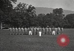 Immagine di 'Accademia Militare degli Stati Uniti West Point New York USA, 1931, secondo 27 filmato di repertorio 65675062453