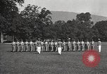 Immagine di 'Accademia Militare degli Stati Uniti West Point New York USA, 1931, secondo 29 filmato di repertorio 65675062453