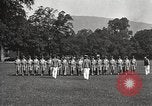 Immagine di 'Accademia Militare degli Stati Uniti West Point New York USA, 1931, secondo 31 filmato di repertorio 65675062453