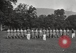Immagine di 'Accademia Militare degli Stati Uniti West Point New York USA, 1931, secondo 32 filmato di repertorio 65675062453