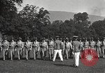 Immagine di 'Accademia Militare degli Stati Uniti West Point New York USA, 1931, secondo 39 filmato di repertorio 65675062453