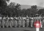 Immagine di 'Accademia Militare degli Stati Uniti West Point New York USA, 1931, secondo 42 filmato di repertorio 65675062453