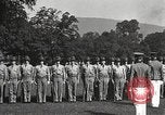 Immagine di 'Accademia Militare degli Stati Uniti West Point New York USA, 1931, secondo 43 filmato di repertorio 65675062453
