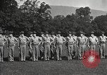 Immagine di 'Accademia Militare degli Stati Uniti West Point New York USA, 1931, secondo 46 filmato di repertorio 65675062453