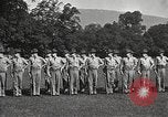 Immagine di 'Accademia Militare degli Stati Uniti West Point New York USA, 1931, secondo 47 filmato di repertorio 65675062453