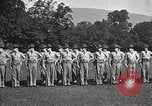 Immagine di 'Accademia Militare degli Stati Uniti West Point New York USA, 1931, secondo 48 filmato di repertorio 65675062453