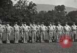 Immagine di 'Accademia Militare degli Stati Uniti West Point New York USA, 1931, secondo 49 filmato di repertorio 65675062453