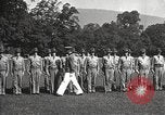 Immagine di 'Accademia Militare degli Stati Uniti West Point New York USA, 1931, secondo 52 filmato di repertorio 65675062453