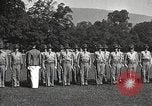 Immagine di 'Accademia Militare degli Stati Uniti West Point New York USA, 1931, secondo 54 filmato di repertorio 65675062453