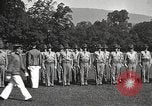 Immagine di 'Accademia Militare degli Stati Uniti West Point New York USA, 1931, secondo 55 filmato di repertorio 65675062453