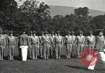 Immagine di 'Accademia Militare degli Stati Uniti West Point New York USA, 1931, secondo 57 filmato di repertorio 65675062453