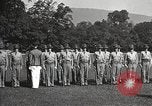 Immagine di 'Accademia Militare degli Stati Uniti West Point New York USA, 1931, secondo 59 filmato di repertorio 65675062453