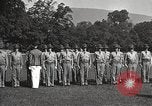 Immagine di 'Accademia Militare degli Stati Uniti West Point New York USA, 1931, secondo 60 filmato di repertorio 65675062453