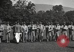 Immagine di 'Accademia Militare degli Stati Uniti West Point New York USA, 1931, secondo 61 filmato di repertorio 65675062453