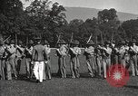 Immagine di 'Accademia Militare degli Stati Uniti West Point New York USA, 1931, secondo 62 filmato di repertorio 65675062453
