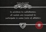Immagine di 'Accademia Militare degli Stati Uniti West Point New York USA, 1931, secondo 3 filmato di repertorio 65675062454