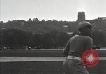Immagine di 'Accademia Militare degli Stati Uniti West Point New York USA, 1931, secondo 21 filmato di repertorio 65675062454