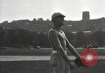 Immagine di 'Accademia Militare degli Stati Uniti West Point New York USA, 1931, secondo 22 filmato di repertorio 65675062454
