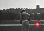 Immagine di 'Accademia Militare degli Stati Uniti West Point New York USA, 1931, secondo 24 filmato di repertorio 65675062454
