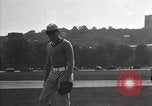 Immagine di 'Accademia Militare degli Stati Uniti West Point New York USA, 1931, secondo 25 filmato di repertorio 65675062454