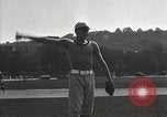 Immagine di 'Accademia Militare degli Stati Uniti West Point New York USA, 1931, secondo 28 filmato di repertorio 65675062454