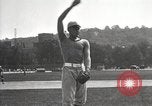 Immagine di 'Accademia Militare degli Stati Uniti West Point New York USA, 1931, secondo 29 filmato di repertorio 65675062454