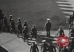 Immagine di 'Accademia Militare degli Stati Uniti West Point New York USA, 1931, secondo 18 filmato di repertorio 65675062455