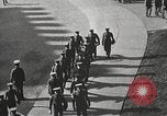 Immagine di 'Accademia Militare degli Stati Uniti West Point New York USA, 1931, secondo 29 filmato di repertorio 65675062455