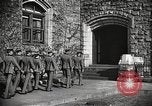 Immagine di 'Accademia Militare degli Stati Uniti West Point New York USA, 1931, secondo 36 filmato di repertorio 65675062455